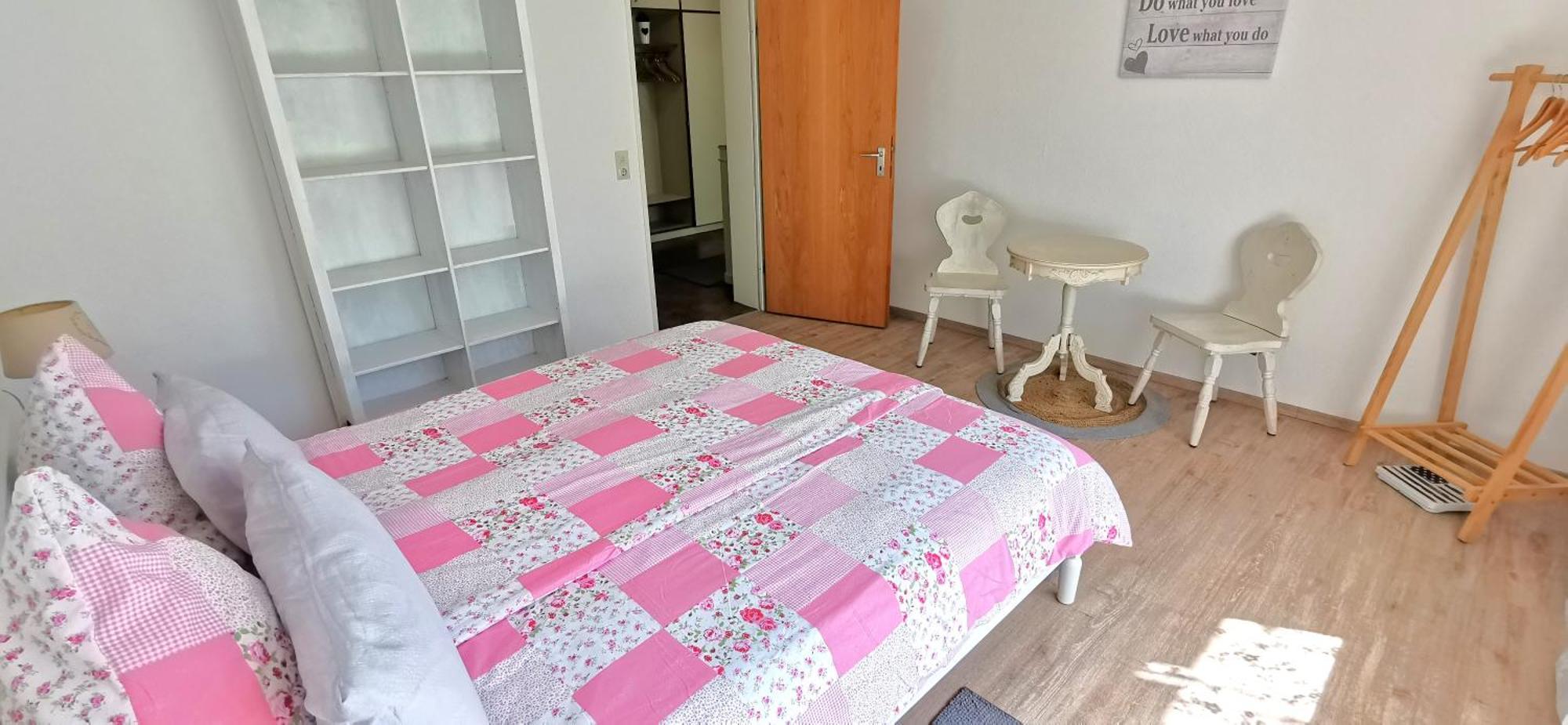 Bodensee Apartment Ravensburg Obereschach Bagian luar foto